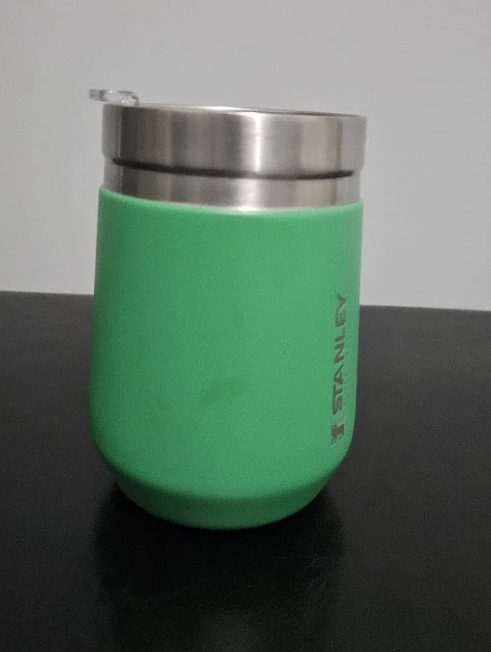10oz Stanley Stainless Steel Insulated Tumbler Cup